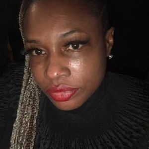 Meet your Posher, Glennette